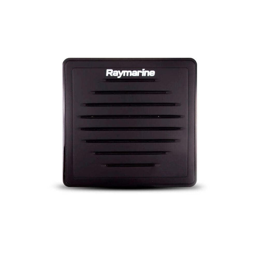 Raymarine A80542 Speaker Passive for Ray90/91 VHF,Black,Medium