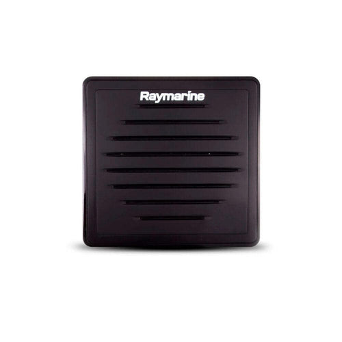 Raymarine A80542 Speaker Passive for Ray90/91 VHF,Black,Medium