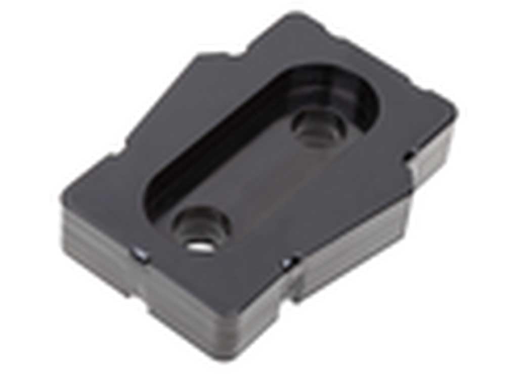 FIFTH WHEEL SIDEWINDER WEDGE KIT FOR USE W/PULLRITE & 5TH WHEEL HITCHES
