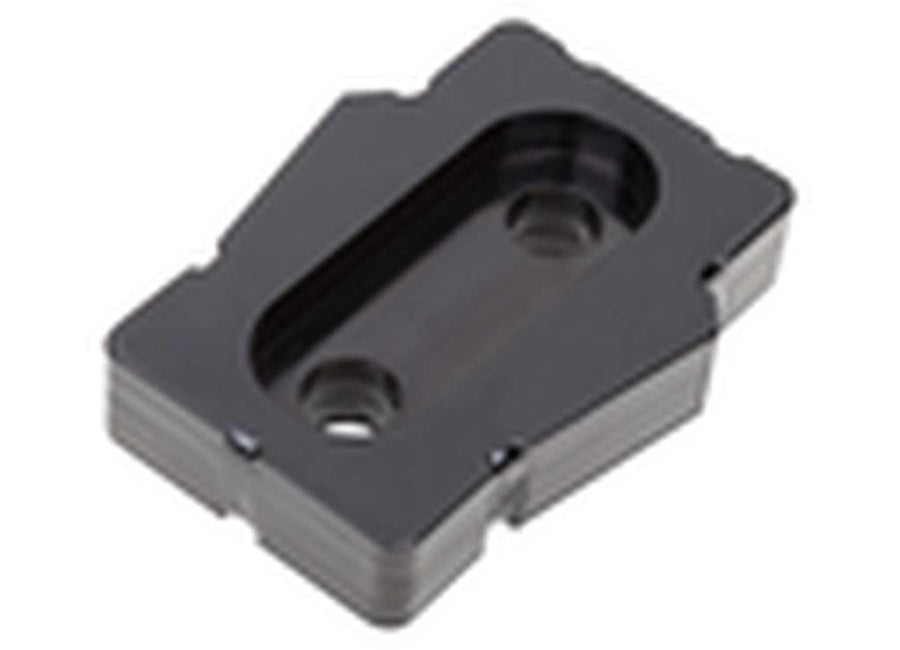 FIFTH WHEEL SIDEWINDER WEDGE KIT FOR USE W/PULLRITE & 5TH WHEEL HITCHES