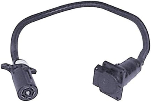 Torklift 7 Way Wiring for W6021 21" Extension