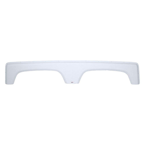 Tandem Axle Fender Skirt ICON 12307 FS2284 for Coachmen - Black