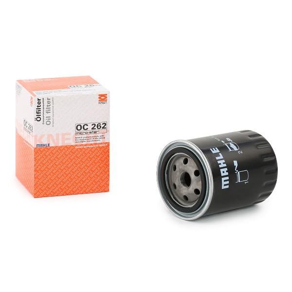 Oil Filter MAHLE OC 262
