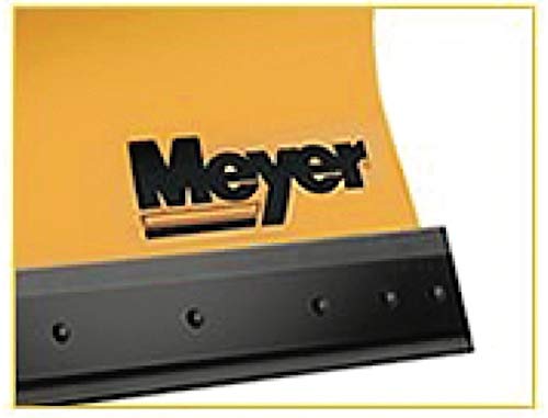 8220 Meyer Products Plows and Accessories