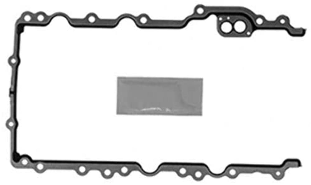 Engine Oil Pan Gasket Set MAHLE OS32156