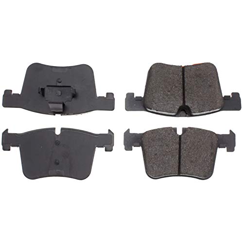 Sport Brake Pads StopTech 309.15610 with Shims and Hardware