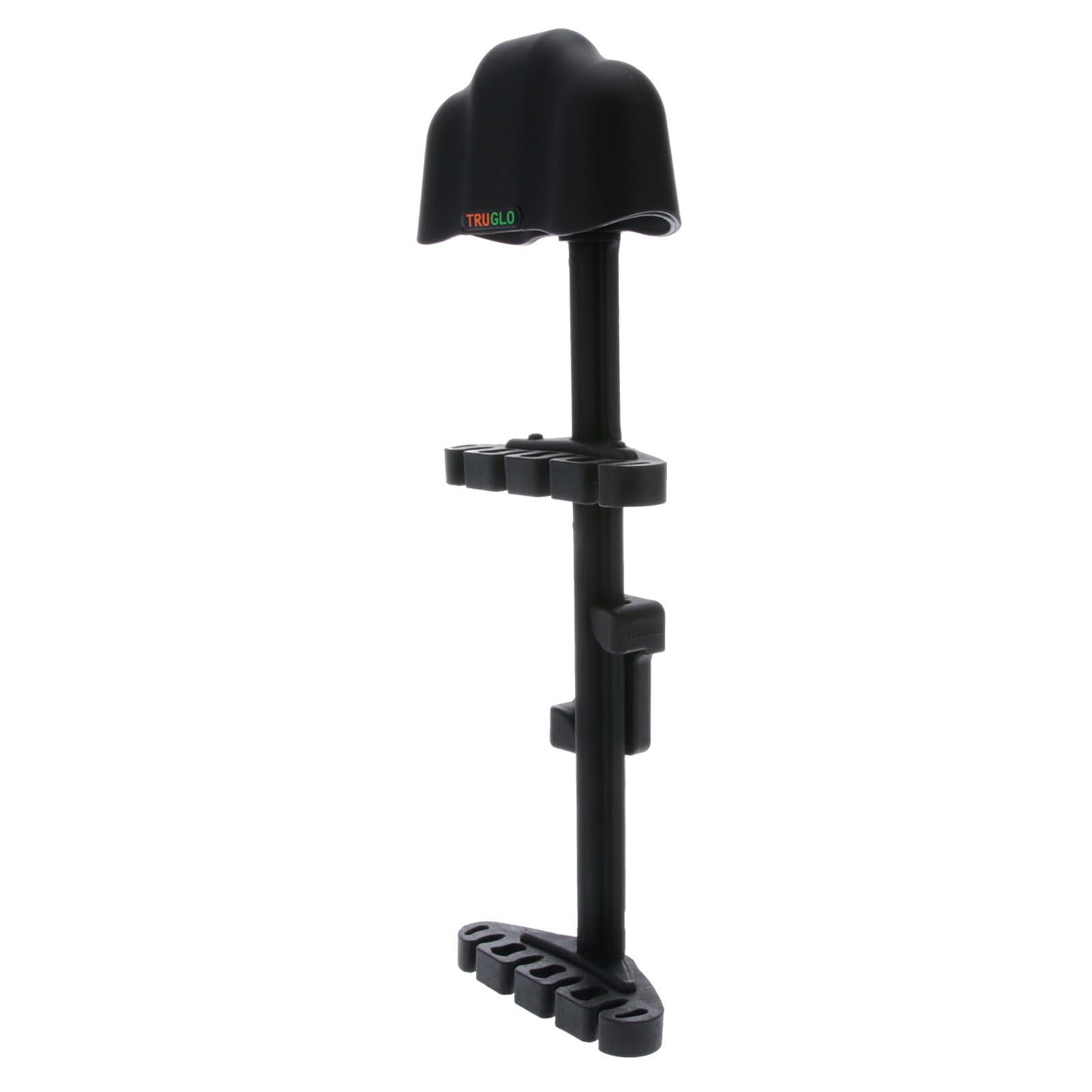 4-Arrow TRUGLO Loc-Dwn Quiver Blk