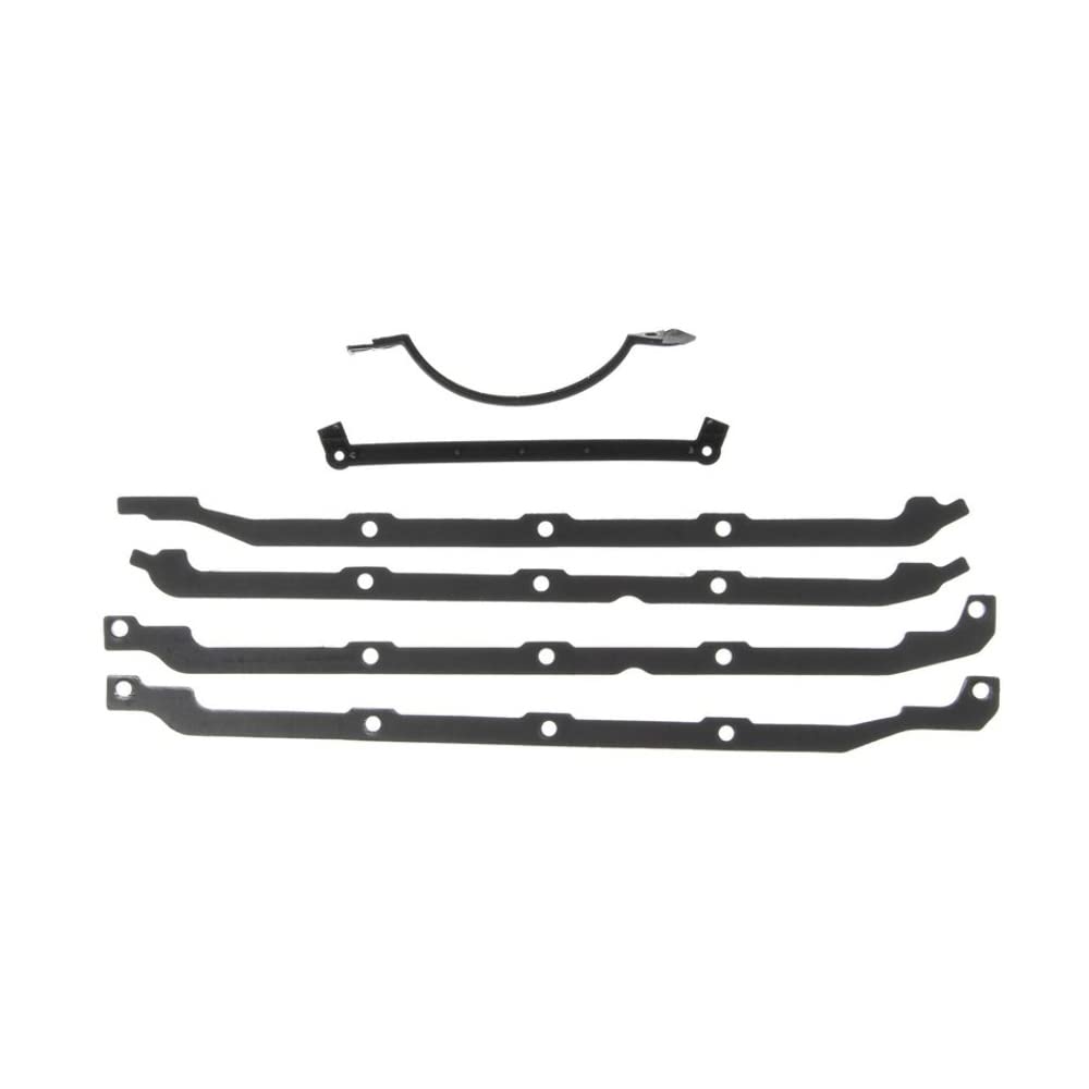 Oil Pan Gasket Set Mahle - OS32488