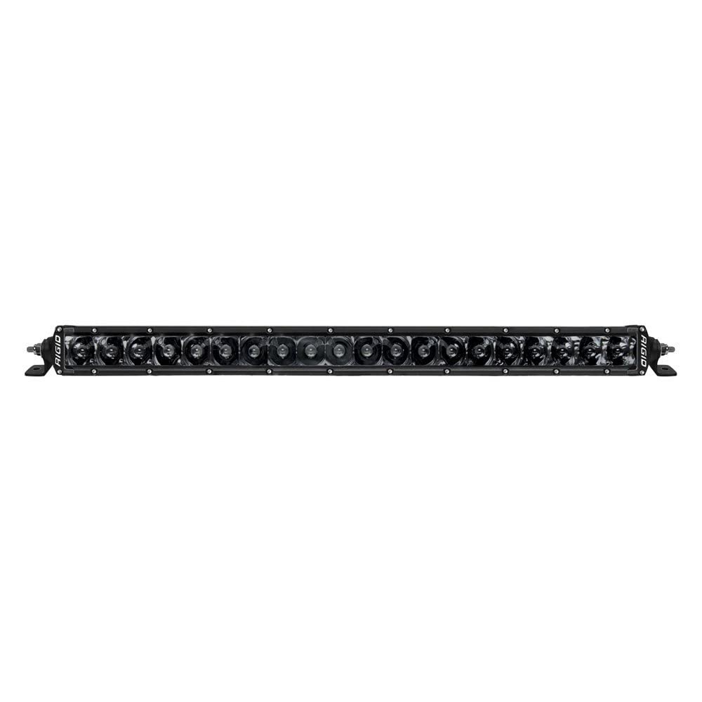 Offroad Light Bar Rigid Industries 920214BLK