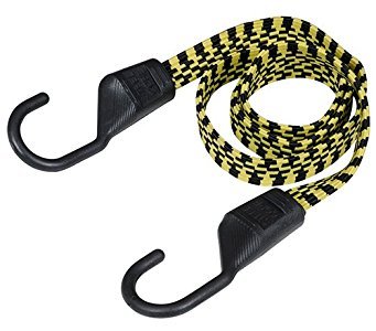 48 Keeper Flat Bungee Cord 06118