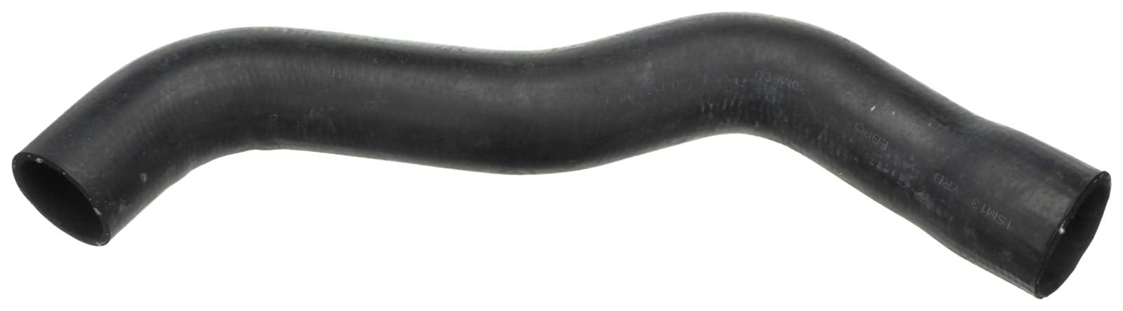 Premium Gates 20912 Molded Coolant Hose