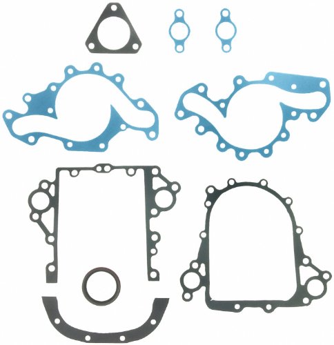 Timing Cover Gasket Set FEL-PRO TCS 45554