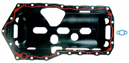 Engine Oil Pan Gasket Set FEL-PRO OS 30767 for Pontiac Grand Prix