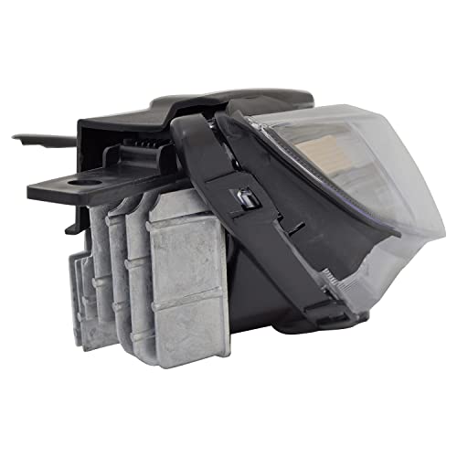 Replacement TYC 12-5435-00 Turn Signal Lamp for HYUNDAI PALISADE right
