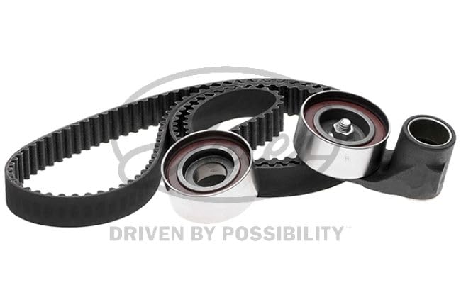 PowerGrip Gates TCK329 Premium Timing Belt Component Kit
