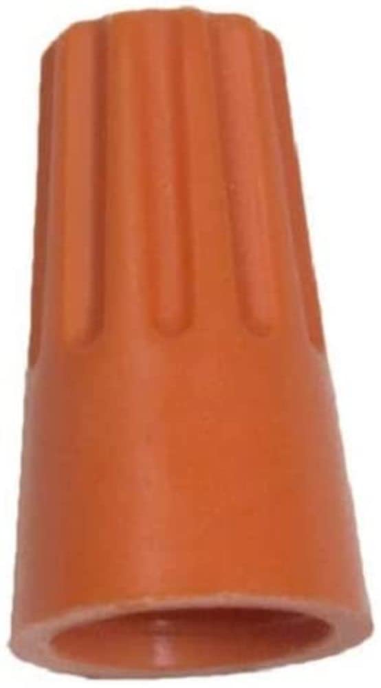 80884-18-14AWG WIRE CONNECTORS - Wirth Co. (Pack of 5)