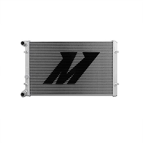 Mishimoto Performance Aluminum Radiator Fits Volkswagen Golf MMRAD-GLF-99 Manual 1999-2002