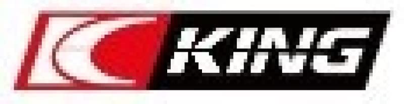 MB4058XP King Bearings Main Bearing (Mb4058Xp Xp Series; Tri-Metal Performance), 1 Pack