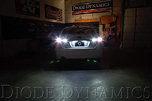 Diode Dynamics - Tail as Turn +Backup Module (USDM) Module Only 2015-2019 Subaru Legacy