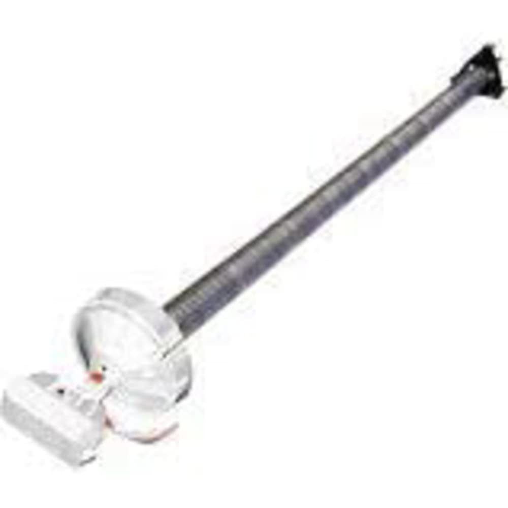 3108399.019B Dometic Parts Torsion ASM LH Std White Cap