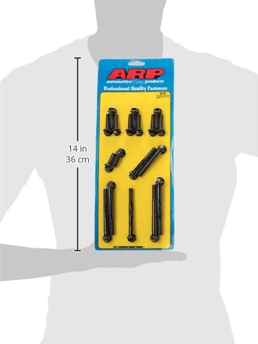 ARP Timing Cover 190-1502 Bolt Kit