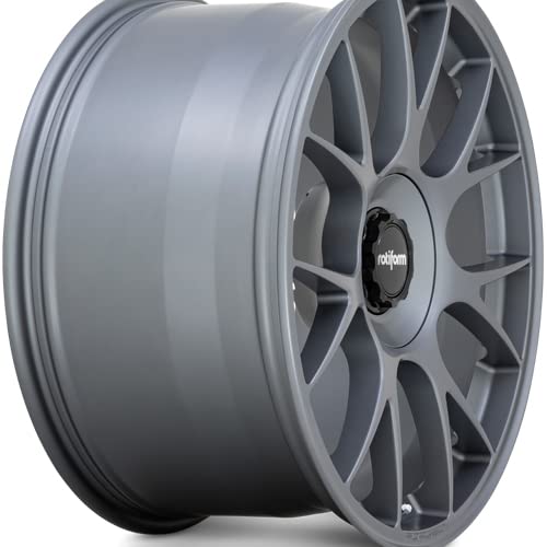 R903 Rotiform 21X12 5X130 S-TITAN 65MM - R903212063+65T