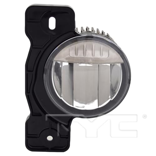 LED F.L LH TYC 07-18 JP WRGLR JK