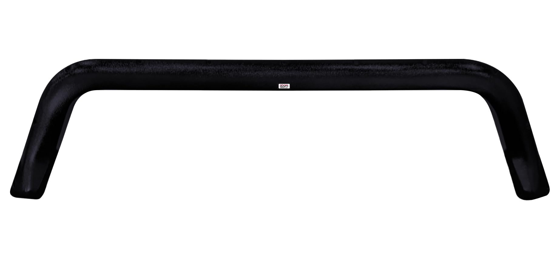 Fender Skirt ICON, Tandem, Keystone, FS2671, Black
