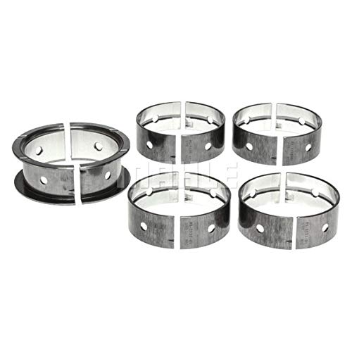 Engine Crankshaft Main Bearing Set Clevite MS-2342A