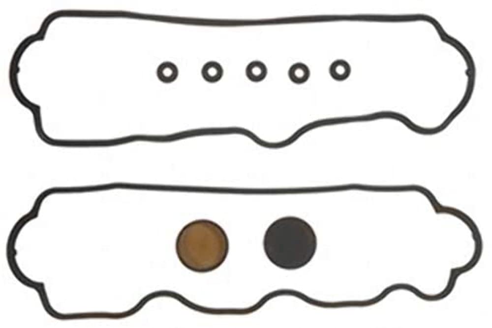 Engine Valve Cover Gasket Set MAHLE VS50257