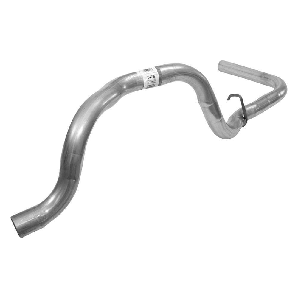 Exhaust Tail Pipe AP Exhaust Products 54957