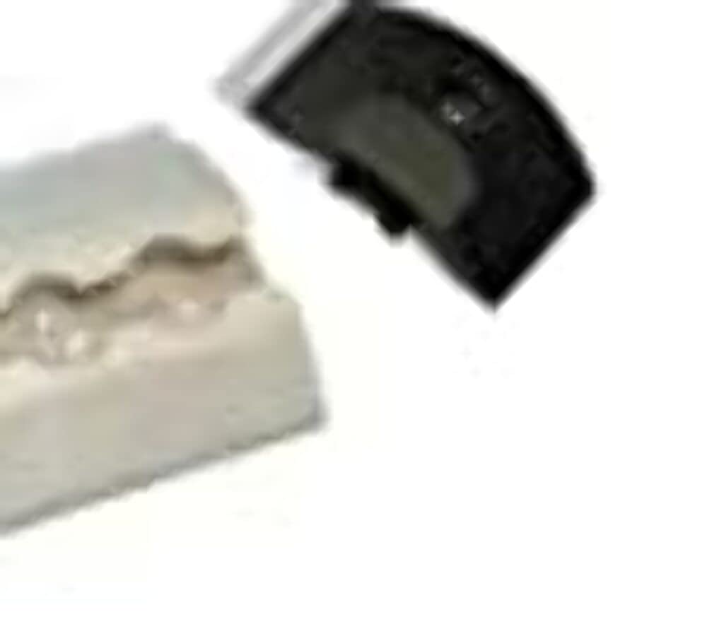 Phoenix Usa Cargo Control SPPGF Floor Tow Rax Low Profile Accessory - End Caps Single