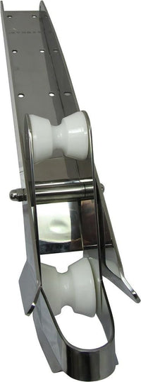 23" Lewmar Pivoting Bow Roller Multi 66840085