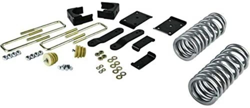 Lowering Kit Belltech 441