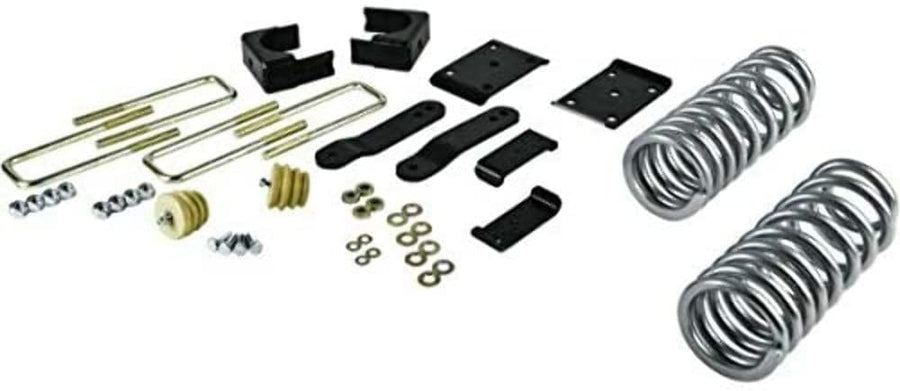 Lowering Kit Belltech 441
