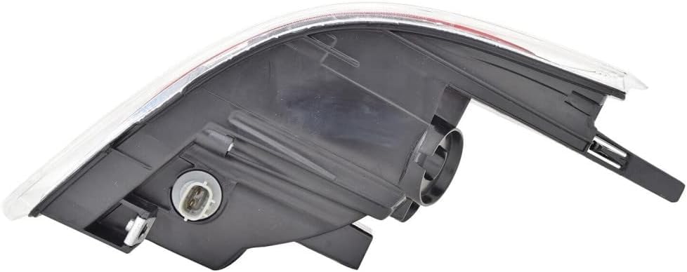 Lexus GX460 2014 15 16 17 18 2020 Back Up Light DEPO Passenger Side CAPA | DOT Certified 81671-60160 | LX2887103C