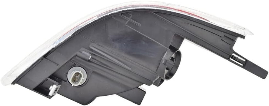 Lexus GX460 2014 15 16 17 18 2020 Back Up Light DEPO Passenger Side CAPA | DOT Certified 81671-60160 | LX2887103C