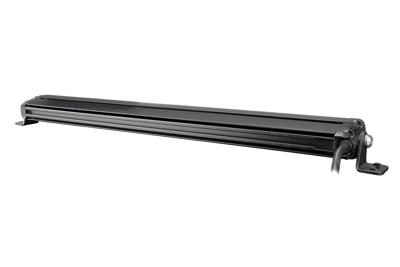 Bright Saber IM4x4 LED Single Row Light Bar - 20 in.