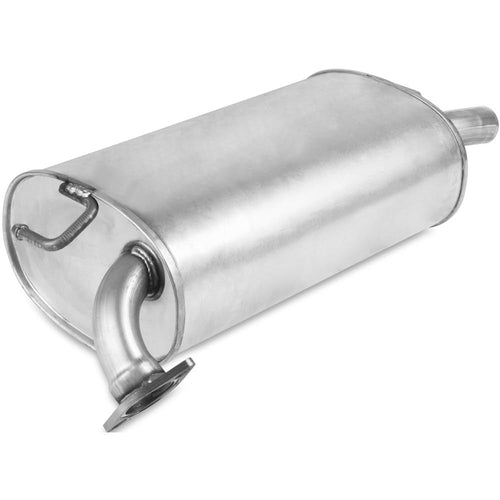 228-117 Bosal Exhaust Silencer