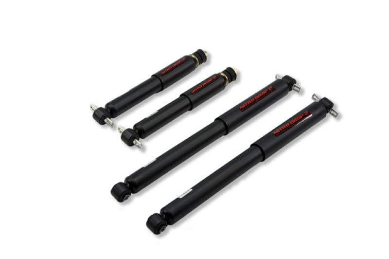 Shock Set Belltech 9135