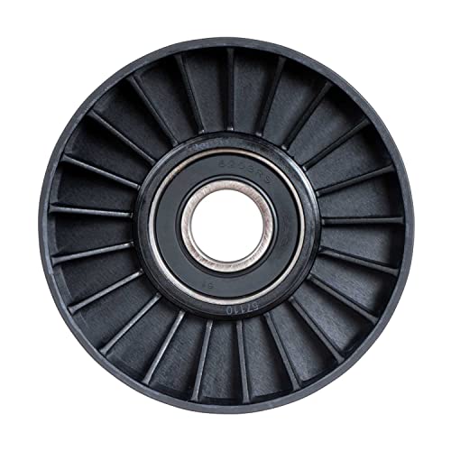 Goodyear Serpentine Belt 57110 Drive Idler or Tensioner Pulley