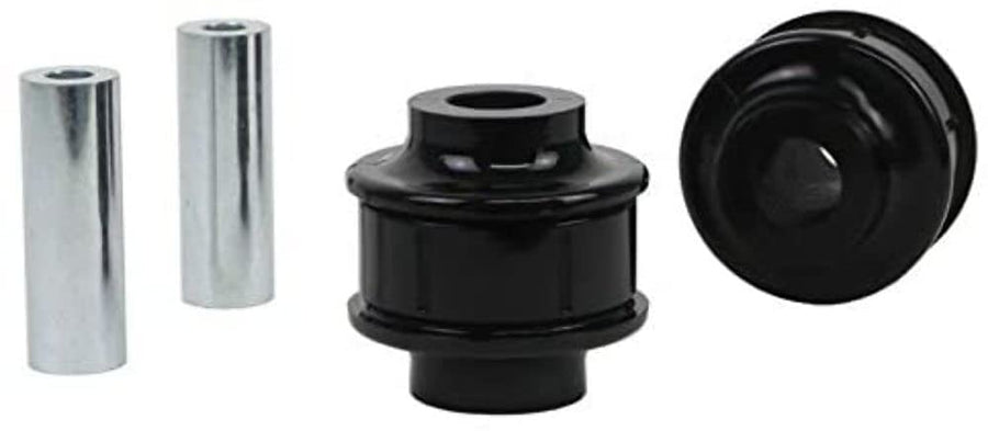 Nolathane Front Control Arm Bushing Kit REV024.0050; fits BMW 525i 03-07
