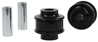 Nolathane Front Control Arm Bushing Kit REV024.0050; fits BMW 525i 03-07