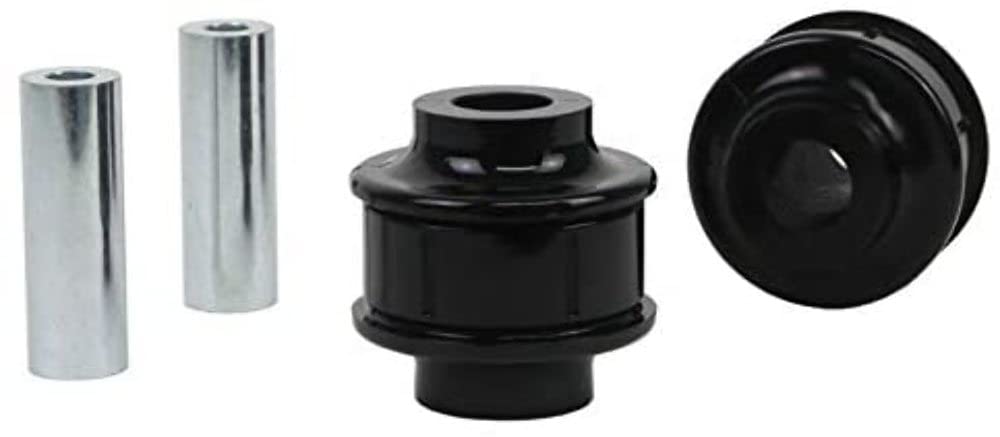 Nolathane Front Control Arm Bushing Kit REV024.0050; fits BMW 525i 03-07