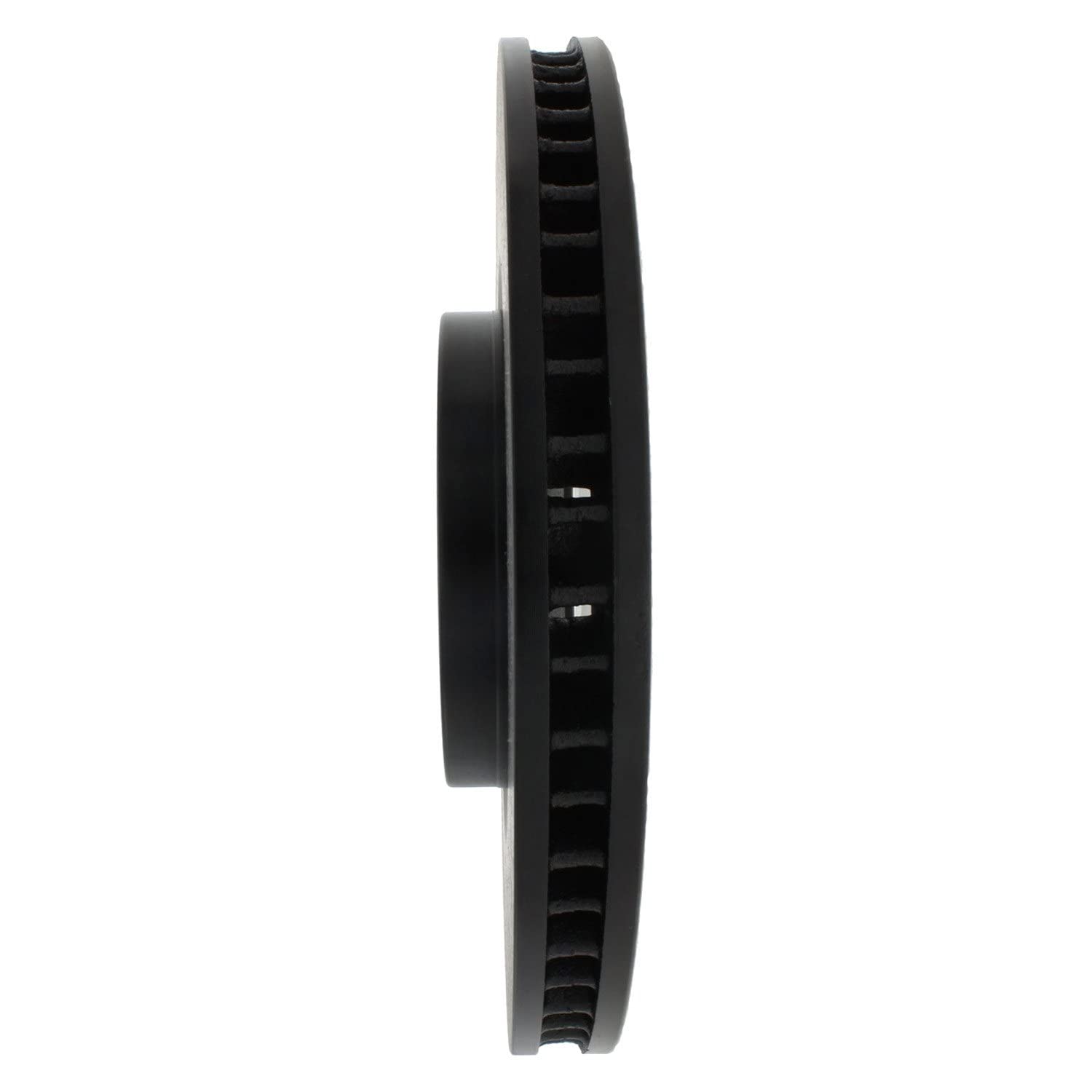 Centric 120.44104 Premium Automotive Replacement Front Right Brake Rotor Fits Select 1993-1998 Toyota Supra