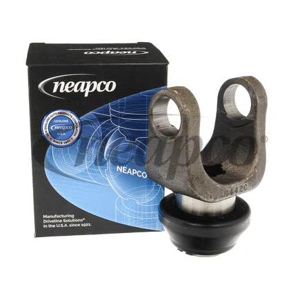 Power Take Off Neapco 44-4406 Quick Disconnect Yoke