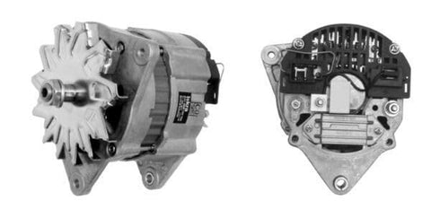 Alternator Mahle - MG216