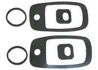 Outside Brothers Trucks Door Handle Gaskets - Pair