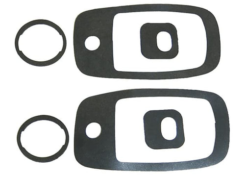 Outside Brothers Trucks Door Handle Gaskets - Pair