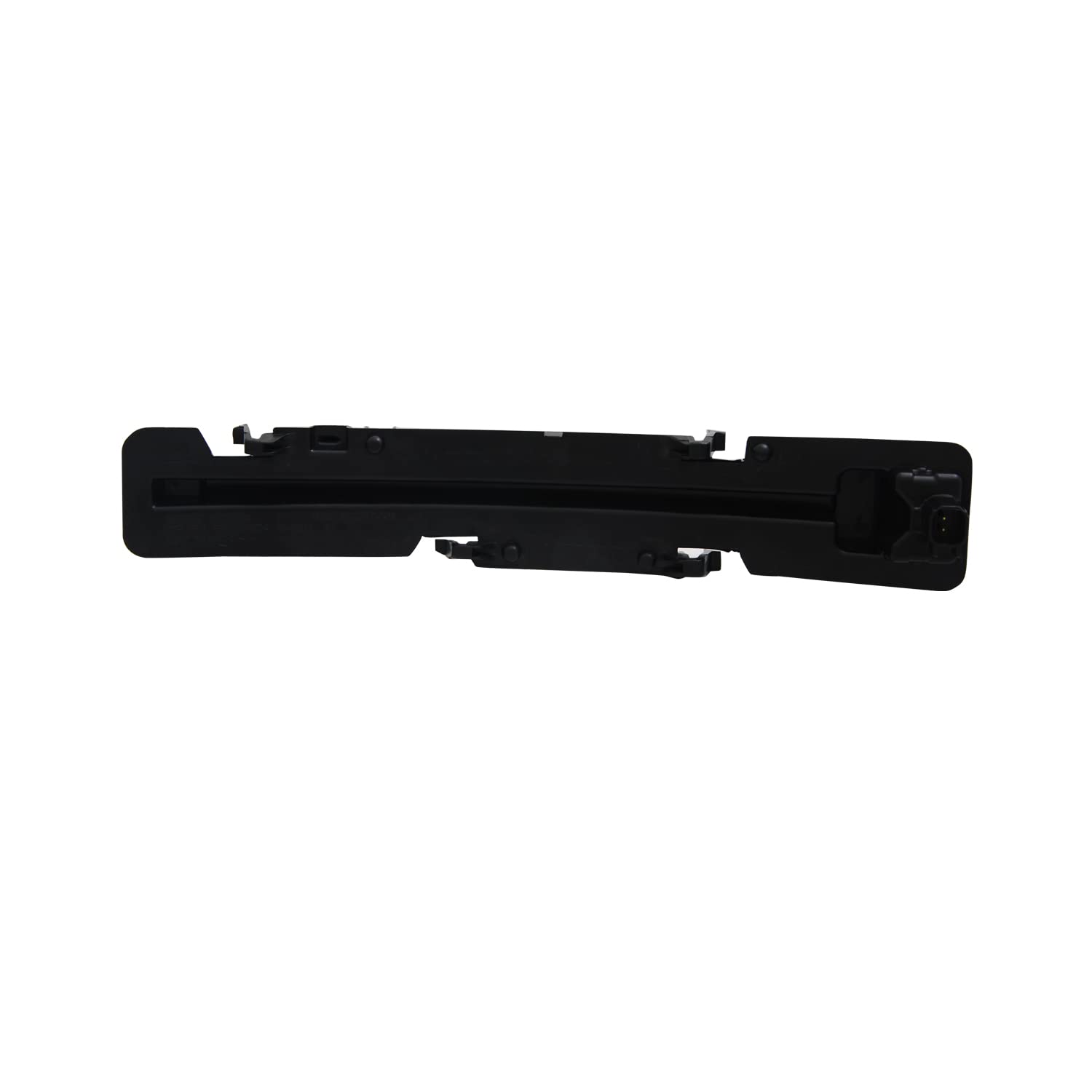 Right TYC Parking Light Assembly Compatible with 2010-2019 Ford Taurus